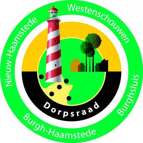 logo dorpsraad Burgh-Haamstede