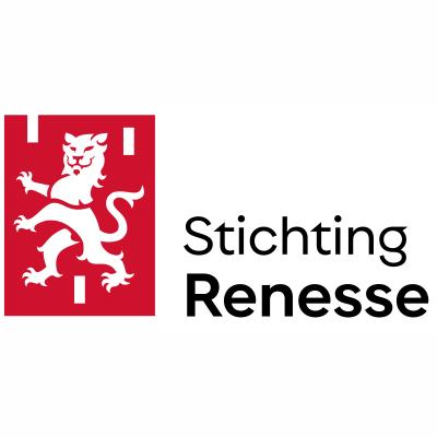 Logo St. Renesse (vierkant