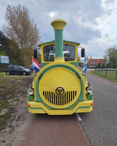 Boemeltreintje