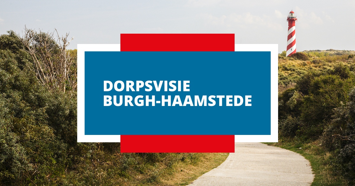 (c) Dorpsvisieburghhaamstede.nl